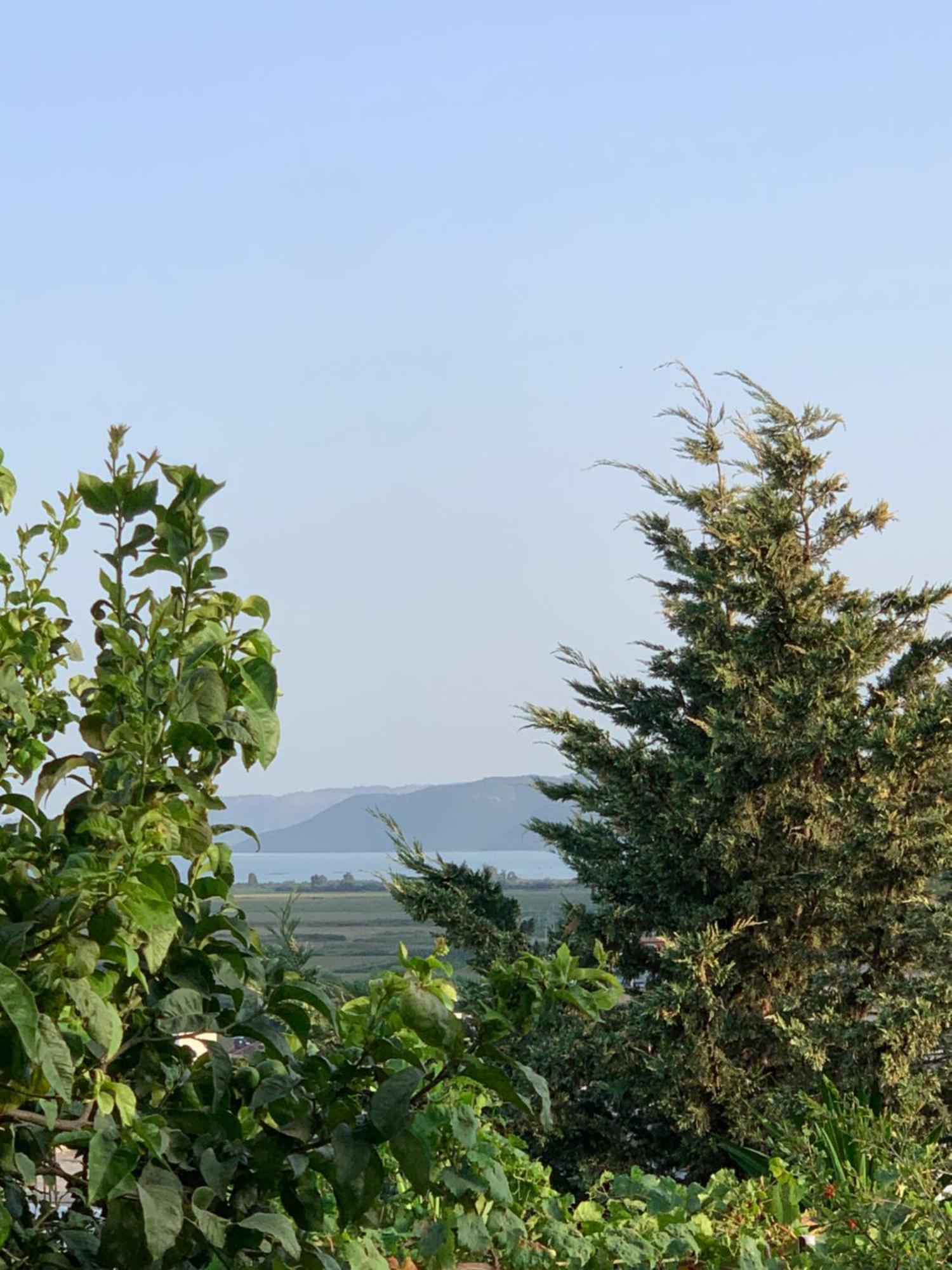Panoramic Views Of Saranda Lägenhet Exteriör bild